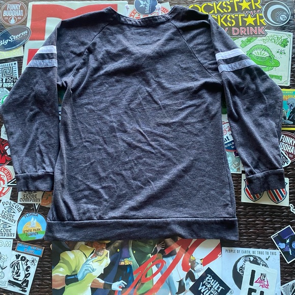 Pittsburg Penguins Pullover! - Picture 3 of 3